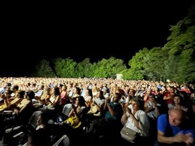 Ευχαριστήριο του Σωματείου Κυπρίων Νομού Ημαθίας «Ο Ευαγόρας»