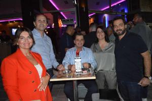 Βροντερό μήνυμα νίκης στον Κώστα Καλαϊτζίδη