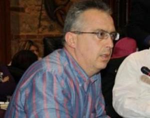 Ευχαριστήρια επιστολή της Οικογένειας του Βασίλειου Διαμαντόπουλου