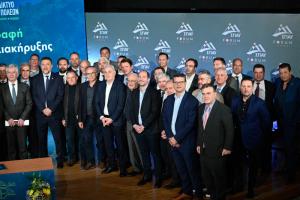 Ο Δήμος Βέροιας ιδρυτικό μέλος στο «Ελληνικό Δίκτυο Ανθεκτικών Πόλεων»