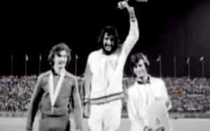 Σαν σήμερα – 10 Αυγούστου 1973 Β.Παπαδημητρίου από την Αγκαθιά σπάει το φράγμα 2,20 στο ύψος