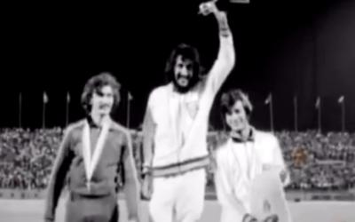 Σαν σήμερα – 10 Αυγούστου 1973 Β.Παπαδημητρίου από την Αγκαθιά σπάει το φράγμα 2,20 στο ύψος