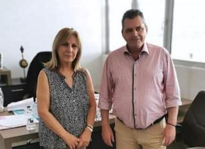 Η Περιφέρεια Κεντρικής Μακεδονίας υποστηρίζει τις μικρομεσαίες επιχειρήσεις με δυο νέες δράσεις ενίσχυσης ύψους 200 εκ. ευρώ από το ΕΣΠΑ