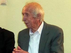 Συλλυπητήριο μήνυμα της Ε.Μ.Ι.Π.Η. για την εκδημία του Δημήτριου Βύζα