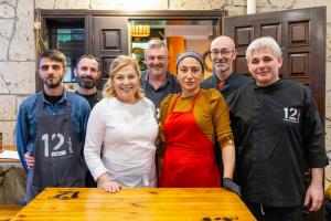 Επιλέγουμε ευρωπαϊκό ρύζι για ένα βιώσιμο περιβάλλον