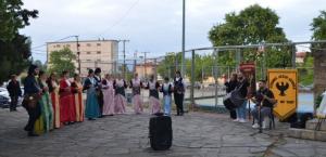 Eπετειακή εκδήλωση του Δήμου Σκύδρας για τη Γενοκτονία του Ποντιακού Ελληνισμού
