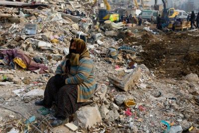 Ο Δήμος Αλεξάνδρειας συμμετέχει στη συγκέντρωση ανθρωπιστικής βοήθειας για τους σεισμοπαθείς σε Τουρκία και Συρία