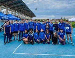 5 ΧΡΥΣΑ-2 ΑΡΓΥΡΑ-4 ΧΑΛΚΙΝΑ Ο "ΟΚΑ-ΒΙΚΕΛΑΣ" ΣΤΟ ΔΙΑΣΥΛΛΟΓΙΚΟ Κ-18