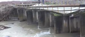 Γέφυρα τους υποσχέθηκαν, γέφυρα δεν βλέπουν στον Παλαιό Πρόδρομο