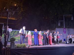 Εκδήλωση Μνήμης: «Από τη Μικρασία στη Βέροια…»