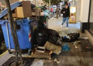 Αναζητείται λύση για την διαχείριση των σκουπιδιών στον Δήμο Βέροιας