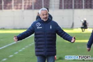 Δηλώσεις πρωταγωνιστών από το Ηρακλής Λάρισας - Βέροια 2-1