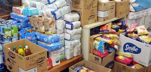 Δήμος Αλεξάνδρειας: Ενισχύστε με βασικά είδη και τρόφιμα το Κοινωνικό Παντοπωλείο