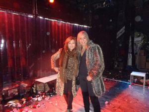 Ο Μάριος Βεάνος, το GG του Γιώργου Ζήση στη Βέροια και "Αυτή η νύχτα μένει"