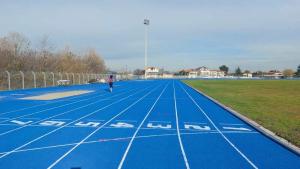 Νέα πνοή στο Αθλητικό Κέντρο ΔΑΚ Μακροχωρίου με την ολοκλήρωση του έργου