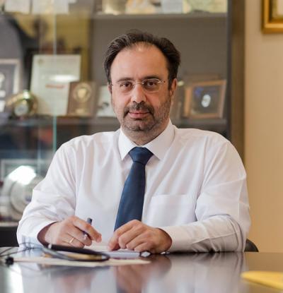 Μήνυμα του Δημάρχου Βέροιας για τα αποτελέσματα εισαγωγής στην Τριτοβάθμια Εκπαίδευση
