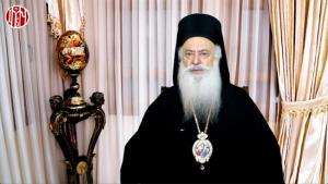 Bεροίας Παντελεήμων: «Ο Ποντιακός Ελληνισμός έχει την προστάτιδα του» (ΒΙΝΤΕΟ)