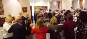 "Χόρεψε "με την ψυχή του" ο Χορευτικός Όμιλος Βέροιας