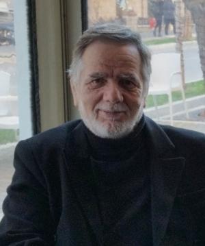 Ο Πολυχρόνης Δαμιανίδης υποψήφιος στη Β' Θεσσαλονίκης με το κόμμα του Πρόδρομου Εμφιετζόγλου