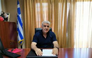 Χαιρετιστήριο μήνυμα του Διευθυντή ΔΔΕ Ημαθίας για την έναρξη της σχολικής χρονιάς