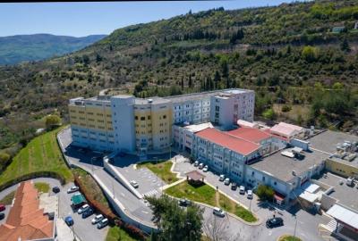 Τα αιτήματα των εργαζομένων στο Νοσοκομείο Βέροιας