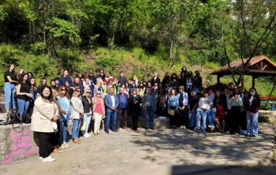 Ολοκληρώθηκε η τελική φάση των Ρητορικών Αγώνων Επιχειρηματολογίας - Αντιλογίας