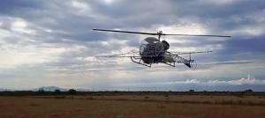 Αεροψεκασμοί από Δευτέρα έως και Τετάρτη σε ορυζώνες και υγροτοπικά συστήματα της Περιφέρειας Κεντρικής Μακεδονίας