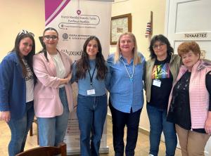 Δύο Διαδραστικές Παρεμβάσεις για την Υγεία από την Αντιδημαρχία Κοινωνικής Προστασίας