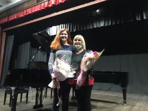 Πτυχιακές εξετάσεις στο Δημοτικό Ωδείο Βέροιας