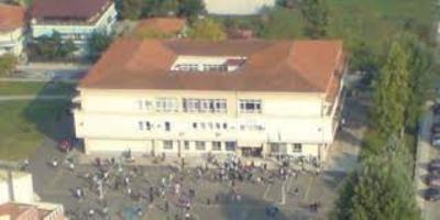 Συνάντηση του ΣΕΠΕ Ημαθίας με τον Αντιδήμαρχο Παιδείας του Δήμου Αλεξάνδρειας για τα προβλήματα των σχολικών μονάδων