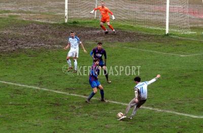 Ήττα «μαχαιριά» για τη Βέροια από το Κεραμίδι