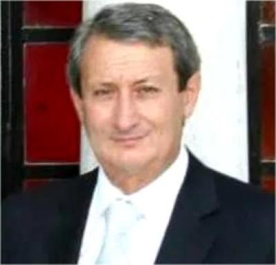 Συλλυπητήριο ψήφισμα Δημοτικού Συμβουλίου Δήμου Αλεξάνδρειας για το θάνατο του πρώην Δημάρχου Ιωάννη Δημούλη
