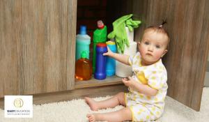 Παιδιατρικές Πρώτες Βοήθειες: Γνώση Ζωής για Όσους Φροντίζουν Παιδιά