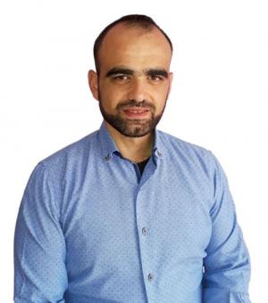 Φώτης Φωτιάδης: Υποβαθμισμένος σιδηρόδρομος, καθυστερημένοι οδικοί άξονες: Ζητούνται απαντήσεις.