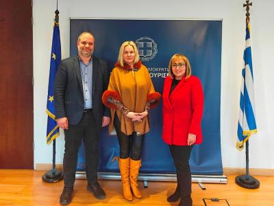 Η αναγνώριση των Ιαματικών Πηγών Αγίου Νικολάου Κοπανού Νάουσας