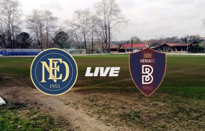 Γ&#039; ΕΘΝΙΚΗ: ΕΘΝΙΚΟΣ Ν. ΚΕΡΑΜΙΔΙΟΥ - ΒΕΡΟΙΑ (LIVE)