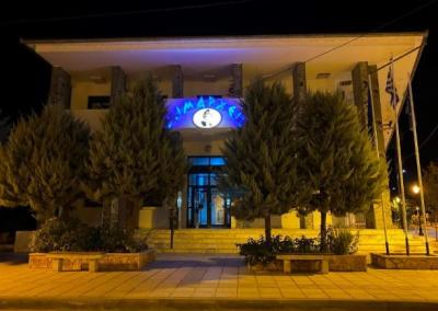 Συνεδρίασε το Τοπικό Επιχειρησιακό Συντονιστικό Όργάνο (Τ.Ε.Σ.Ο.Π.Π) Πολιτικής Προστασίας του Δήμου Αλεξάνδρειας