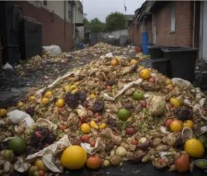 Τμήμα Πολιτικής Προστασίας Δ. Αλεξάνδρειας: Απαγορεύεται η ανεξέλεγκτη απόθεση απορριμμάτων και η ρίψη μπαζών