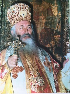 "Παύλε πώς εν τάφω;" / Τριάντα ένα χρόνια... (27. Αυγούστου 1993- 27. Αυγούστου 2024)