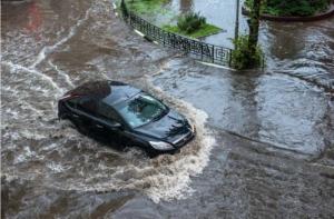 Τμήμα Πολιτικής Προστασίας Αλεξάνδρειας: Προσοχή στις μετακινήσεις λόγω των ισχυρών βροχοπτώσεων που αναμένονται