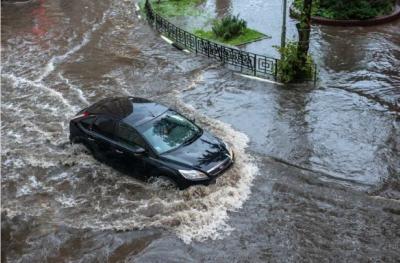 Τμήμα Πολιτικής Προστασίας Αλεξάνδρειας: Προσοχή στις μετακινήσεις λόγω των ισχυρών βροχοπτώσεων που αναμένονται