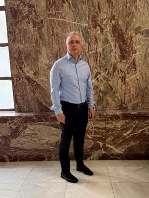 Δήλωση Υφυπουργού Ανάπτυξης Λάζαρου Τσαβδαρίδη για την Ημέρα Μνήμης της Γενοκτονίας του Ποντιακού Ελληνισμού