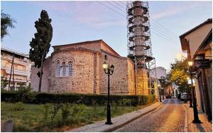 Στον Συνήγορο του Πολίτη