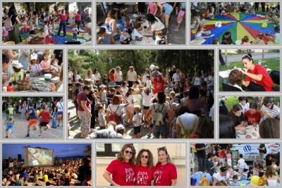 Ευχαριστίες στον απόηχο του 3ου Veria Family Festival