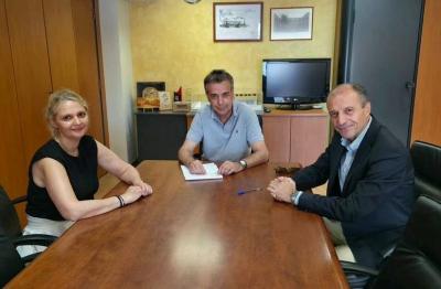 Στην τελική φάση η ενεργειακή αναβάθμιση του Νοσοκομείου Βέροιας