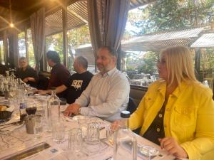 Νάουσα: Ένα «Νήμα» 35 εκατ. ευρώ, νερά που γίνονται χρυσάφι και ένας Δήμος που ψάχνει χορηγούς