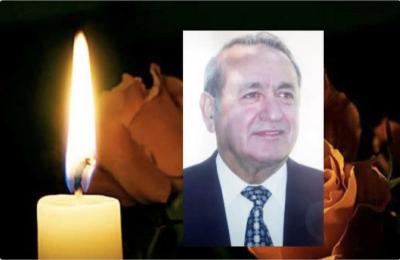 Ο Όμιλος Προστασίας Παιδιού Βέροιας για την απώλεια του Παύλου Πυρινού