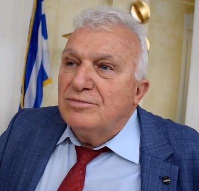 Ο Στέργιος Σουροβίκης νέος Πρόεδρος του Δικηγορικού Συλλόγου Βέροιας