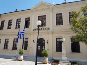 Ένταξη του Δήμου Βεροίας σε νέα κοινωνική δράση ύψους 463.595 ευρώ για την ενίσχυση νηπίων, παιδιών και γονέων Ρομά στην Κουλούρα