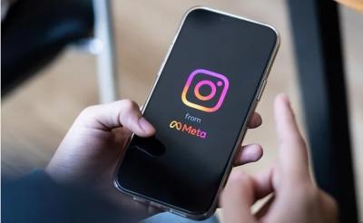 Η Metα ετοιμάζει τον κλώνο του Instagram